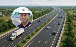 Chủ đầu tư có chia sẻ bất ngờ sau khi Sơn Hải bị đánh trượt gói thầu cao tốc gần 1.500 tỷ