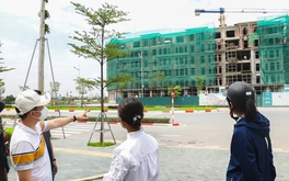 Hà Nội: Góp vốn vào dự án Jade Lake Residence, nhóm khách hàng lo ngại "mất trắng"