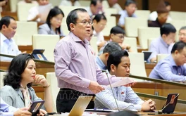 Tăng cường hiệu lực thực thi quy hoạch ngay từ cấp cơ sở