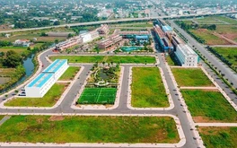 Dự kiến sửa quy định về Quỹ phát triển đất