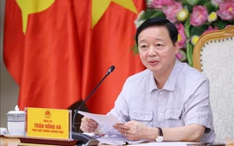 Xây dựng cơ chế điều phối liên ngành để thúc đẩy phát triển kinh tế biển