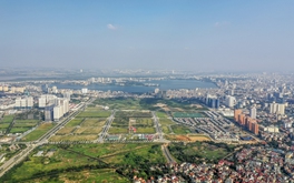 Chấn chỉnh hoạt động đấu giá đất: Ngăn chặn những 'bàn tay' làm lũng đoạn thị trường