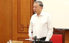 Nghị quyết 57 không phải là khẩu hiệu chính trị, mà là chương trình hành động thực tế