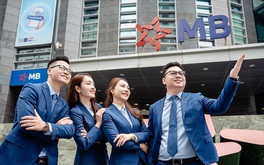 Giờ làm việc MBBank và thủ tục vay tiền mua nhà MBBank mới nhất