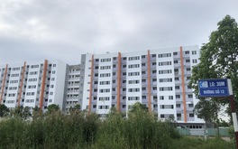 TP Cần Thơ: Đến năm 2030 hoàn thành hơn 9.000 căn nhà ở xã hội