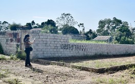 Bắt đầu có hiện tượng “cắt lỗ” đất nền vùng ven Hà Nội