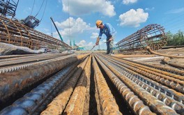 Nhà thầu xây dựng “tái sinh”