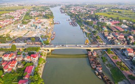 2 ‘thủ phủ công nghiệp miền Bắc’ sáp nhập sẽ có nhiều liên kết giao thông nghìn tỷ, góp phần đưa siêu tỉnh mới cất cánh