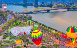 Thành phố trực thuộc Trung ương lớn nhất Việt Nam sẽ trở thành địa phương đầu tiên sở hữu hai sân bay quốc tế sau sáp nhập