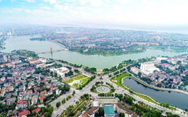 Tỉnh được xem là 'cửa ngõ' vùng Đồng bằng sông Hồng sẽ tinh gọn đơn vị hành chính, giảm còn 66 xã, phường