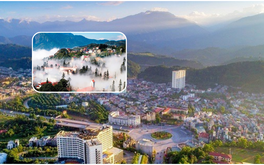 Chỉ 2 tháng nữa, thị xã duy nhất ở 'xứ sở sương mù' của Việt Nam dự kiến sẽ bị xóa tên khỏi bản đồ hành chính