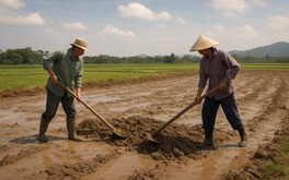 Từ bây giờ, thời hạn hỗ trợ việc làm cho người dân bị thu hồi đất là bao nhiêu?
