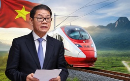 THACO và dự án đường sắt Bắc - Nam: Tham vọng lớn nhưng vốn mỏng, rủi ro quyền kiểm soát cần được tính đến