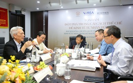 Cần ưu tiên cho doanh nghiệp tư nhân làm dự án hạ tầng trọng điểm quốc gia với cơ chế phù hợp