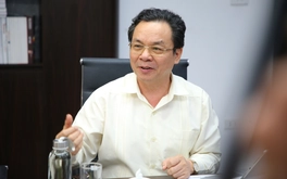GS.TS. Hoàng Văn Cường: Thể chế là nguồn lực, mỗi cải cách là một lần giải phóng sức mạnh của kinh tế tư nhân