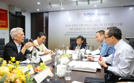Khơi thông dòng chảy thể chế để kinh tế tư nhân bứt phá
