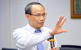 TS. Cấn Văn Lực: Cần thực thi mạnh mẽ các Nghị quyết để kinh tế tư nhân vươn lên dẫn dắt
