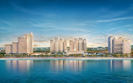 Bà Rịa – Vũng Tàu ký kết hợp tác với Sun Group, đề xuất hàng loạt dự án hạ tầng chiến lược