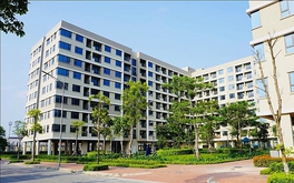 Ba điểm mới đột phá của Nghị quyết thí điểm một số cơ chế, chính sách đặc thù phát triển nhà ở xã hội