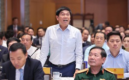 Lãnh đạo FPT, CMC, Hòa Phát, Vinamilk kiến nghị điều gì với Thủ tướng về phát triển kinh tế tư nhân?