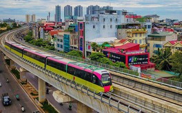 Huy động tối đa nguồn lực cho các dự án đường sắt