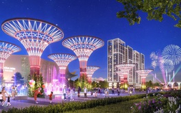 The Pathway trình làng 2 tòa căn hộ biển “hot” nhất Sầm Sơn hè 2025