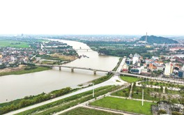 Ninh Bình đấu giá hơn 400 lô đất, khởi điểm từ 5,1 triệu đồng/m2