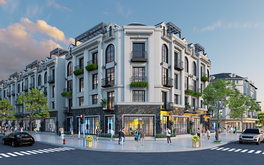 Lợi thế "Độc nhất vô nhị" của phân khu Cát Tường tại Economy City Hưng Yên