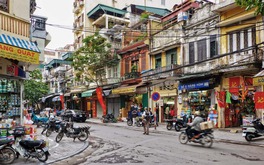 Nhà phố Hà Nội diễn biến tích cực đầu năm 2025: Giá tăng 30%, giao dịch gấp đôi cuối năm ngoái