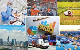 Chuẩn bị Lễ khởi công, khánh thành các dự án quy mô lớn và triển lãm thành tựu kinh tế - xã hội kỷ niệm 80 năm Quốc khánh