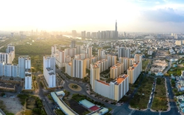 "Bảng giá đất mới sau sáp nhập phải đảm bảo tính ổn định, tránh gây sốc cho thị trường"