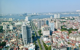 Nền kinh tế bước vào chu kỳ mới, bất động sản vẫn là "bến đỗ" vững chắc