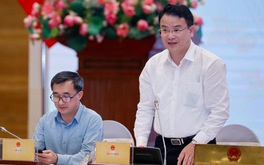 Thứ trưởng Bộ Tài chính Trần Quốc Phương: Niềm tin của doanh nghiệp vào môi trường sản xuất, kinh doanh ngày càng tốt hơn