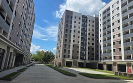 Dự án nhà ở xã hội Golden City chậm bàn giao: Chủ tịch UBND tỉnh An Giang chỉ đạo 'nóng'