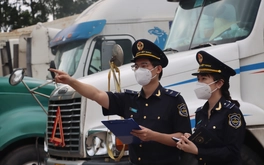 Tháng 4/2025: Hoạt động xuất nhập khẩu tiếp tục giữ nhịp tăng trưởng