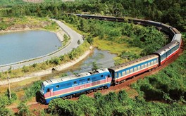 Thành lập Ban Chỉ đạo công tác giải phóng mặt bằng dự án đường sắt Lào Cai - Hà Nội - Hải Phòng