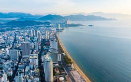 Bất ngờ kinh tế 4 tỉnh muốn lên thành phố trực thuộc Trung ương sau sáp nhập