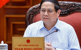 Thủ tướng: Trình Quốc hội cơ chế, chính sách đặc thù phát triển kinh tế tư nhân ngay tại Kỳ họp thứ 9