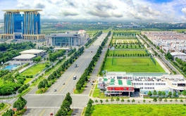 Becamex IJC Huy động 2.518 tỷ đồng cho loạt dự án lớn