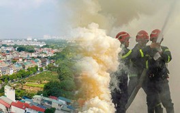 Chỉ hơn một tháng nữa, Hà Nội sẽ cắt điện nước đối với những công trình này