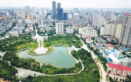 Sắp xếp đơn vị hành chính ở Hà Nội: Kiến tạo không gian phát triển Thủ đô