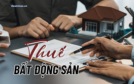 Đề xuất áp thuế 20% trên lãi chuyển nhượng bất động sản: Các chuyên gia nói gì?