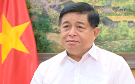 Phó Thủ tướng Nguyễn Chí Dũng: Nghị quyết 68-NQ/TW là "cuộc cách mạng" về tư duy và thể chế