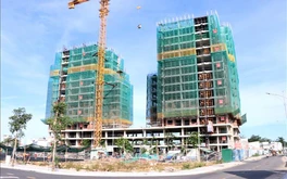 Phân quyền mạnh, giảm 70% thời gian thực hiện thủ tục đầu tư nhà ở xã hội
