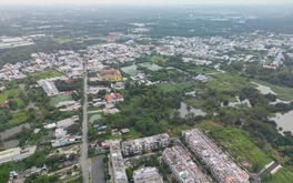 Bộ Nông nghiệp và Môi trường đề nghị đánh giá việc thi hành Luật Đất đai 2024 để sửa đổi phù hợp với bối cảnh sáp nhập