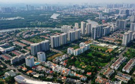 Doanh nghiệp địa ốc hưởng lợi lớn sau sáp nhập tỉnh: Cơ hội vàng nhưng cần chiến lược bài bản