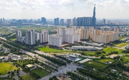 Sáp nhập tỉnh thành và những tác động đến giá bất động sản