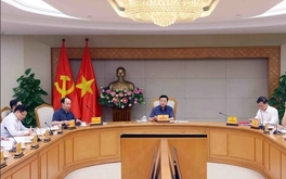 Bảo đảm hiệu quả đầu tư xây dựng tuyến kết nối sân bay Gia Bình với Hà Nội