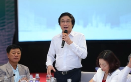 Nghị quyết 68-NQ/TW: Mở đường cho tư duy kiến tạo, thúc đẩy vai trò doanh nghiệp bất động sản trong kỷ nguyên mới