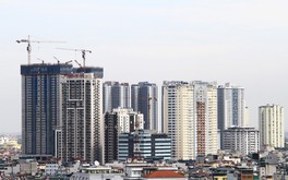 Thị trường căn hộ chuyển nhượng Hà Nội sôi động trở lại